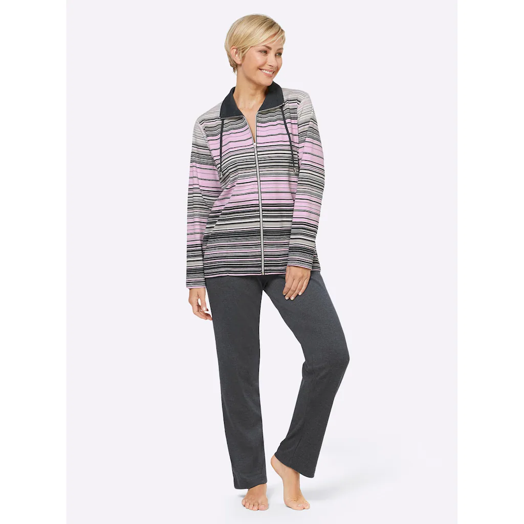 Hajo Hausanzug ▷ Für