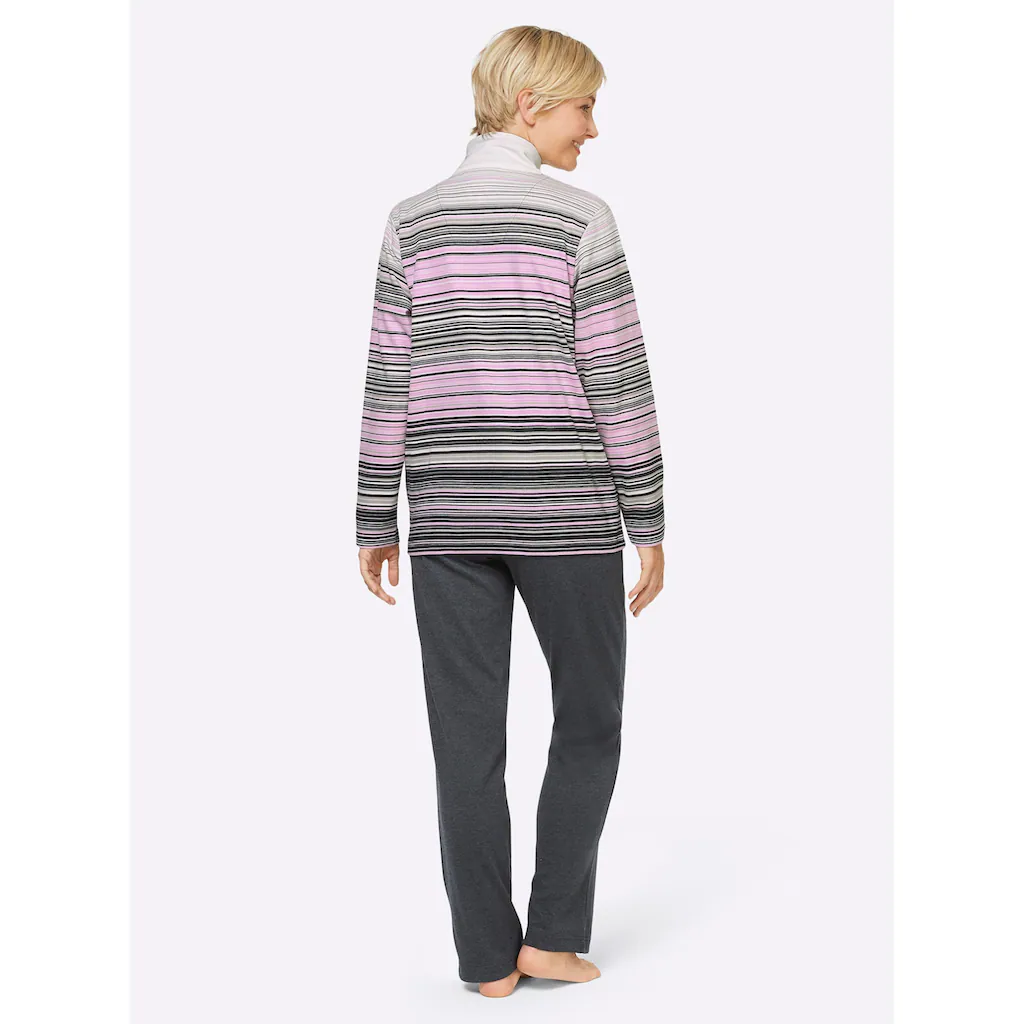 Hajo Hausanzug ▷ Für