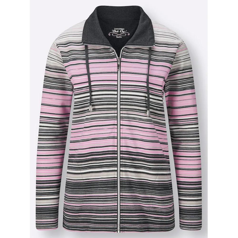 Hajo Hausanzug ▷ Für