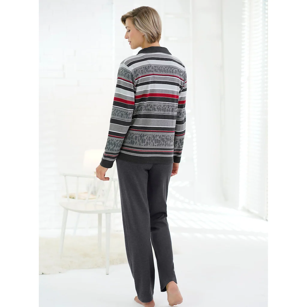 Hajo Hausanzug Kaufen