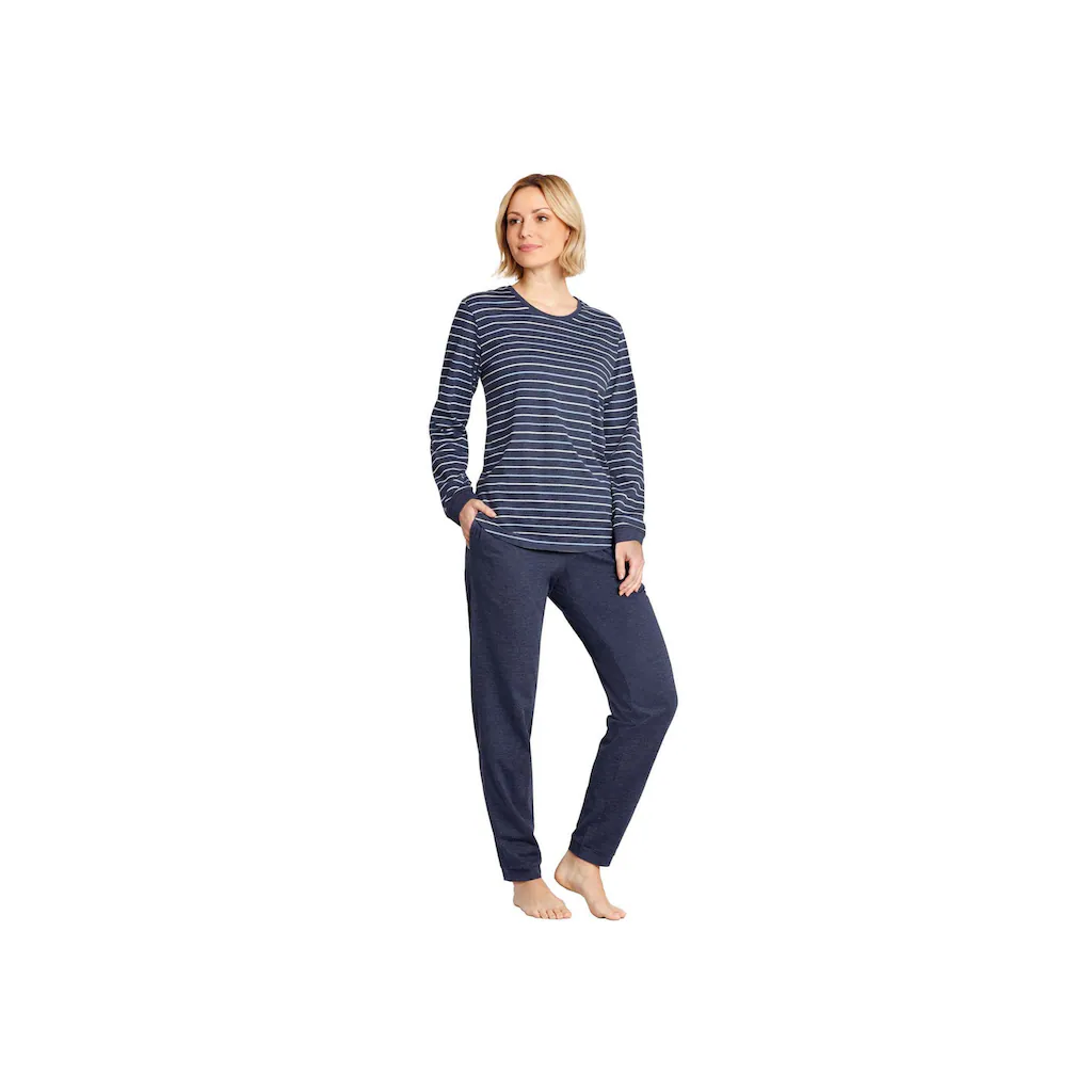 Hajo Pyjama »Pyjama« ▷ Für