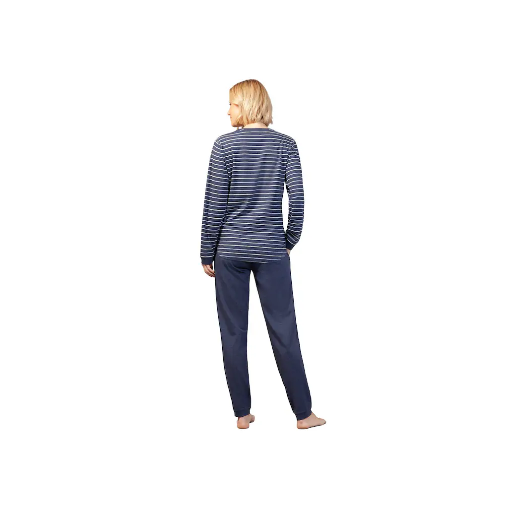 Hajo Pyjama »Pyjama« ▷ Für