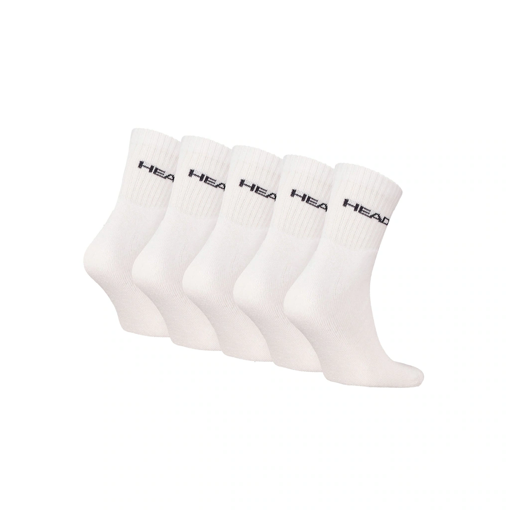 Head Kurzsocken »Socken HEAD ELEMENTS ALL SPORTS SHORT CREW ECOM 5er Pack« Online Kaufen