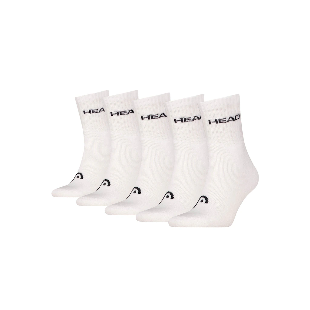 Head Kurzsocken »Socken HEAD ELEMENTS ALL SPORTS SHORT CREW ECOM 5er Pack« online kaufen