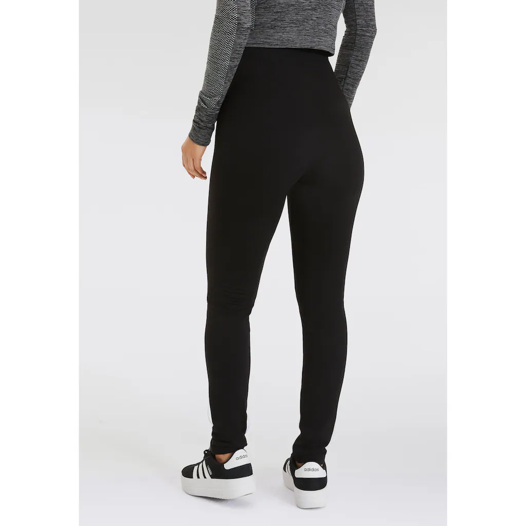 Heatkeeper Thermoleggings Comfort-Leggings Wärmend Feuchtigkeitsregulierung TOG 2.8