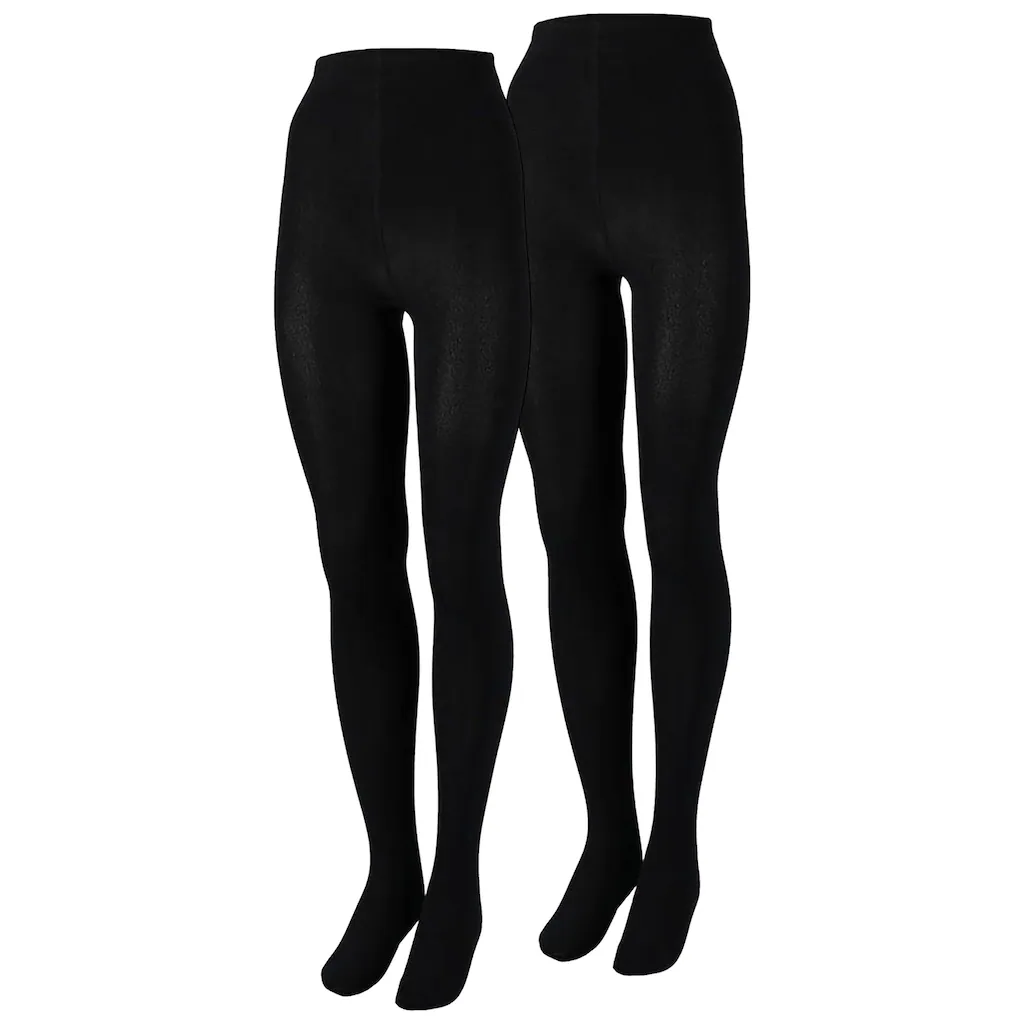 Heatkeeper Thermostrumpfhose »LADIES THERMAL TIGHTS« (2er Pack) keine Nähte und sind schnell trocknend online bestellen