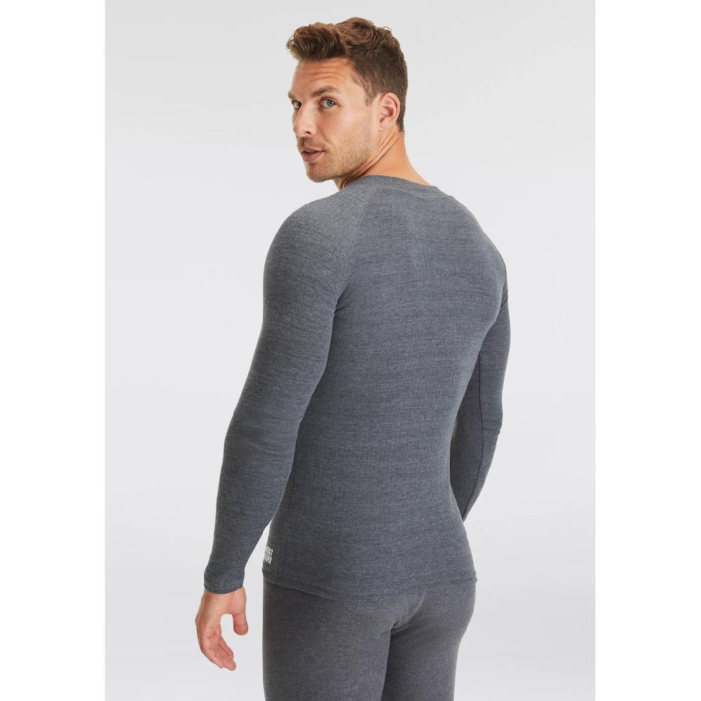 Heatkeeper Thermounterhemd »Thermo Langarm-Shirt« Online Kaufen