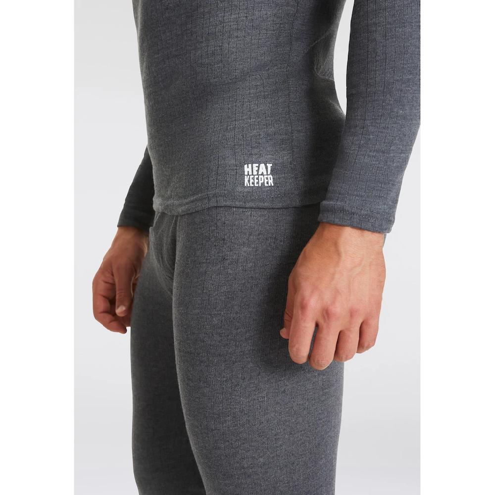 Heatkeeper Thermounterhemd »Thermo Langarm-Shirt« Online Kaufen