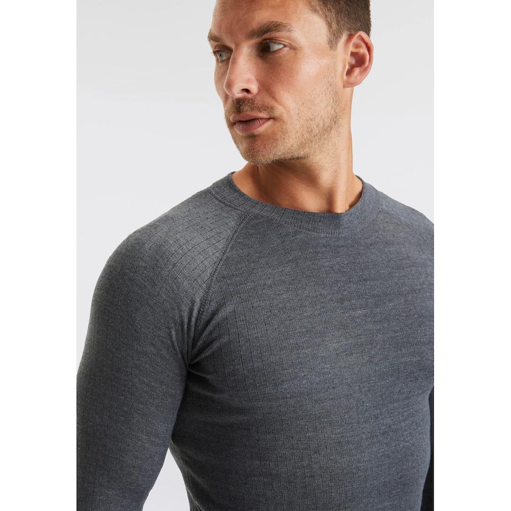 Heatkeeper Thermounterhemd »Thermo Langarm-Shirt« Online Kaufen