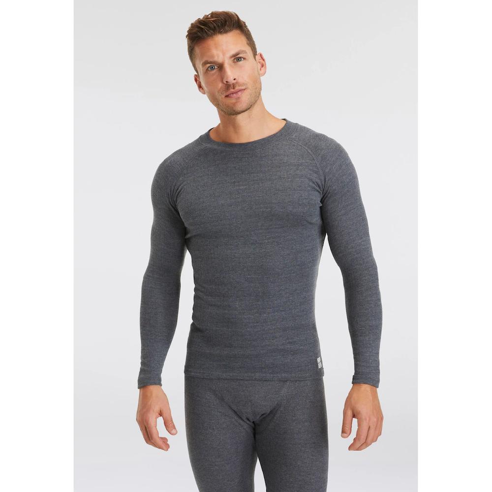 Heatkeeper Thermounterhemd »Thermo Langarm-Shirt« online kaufen