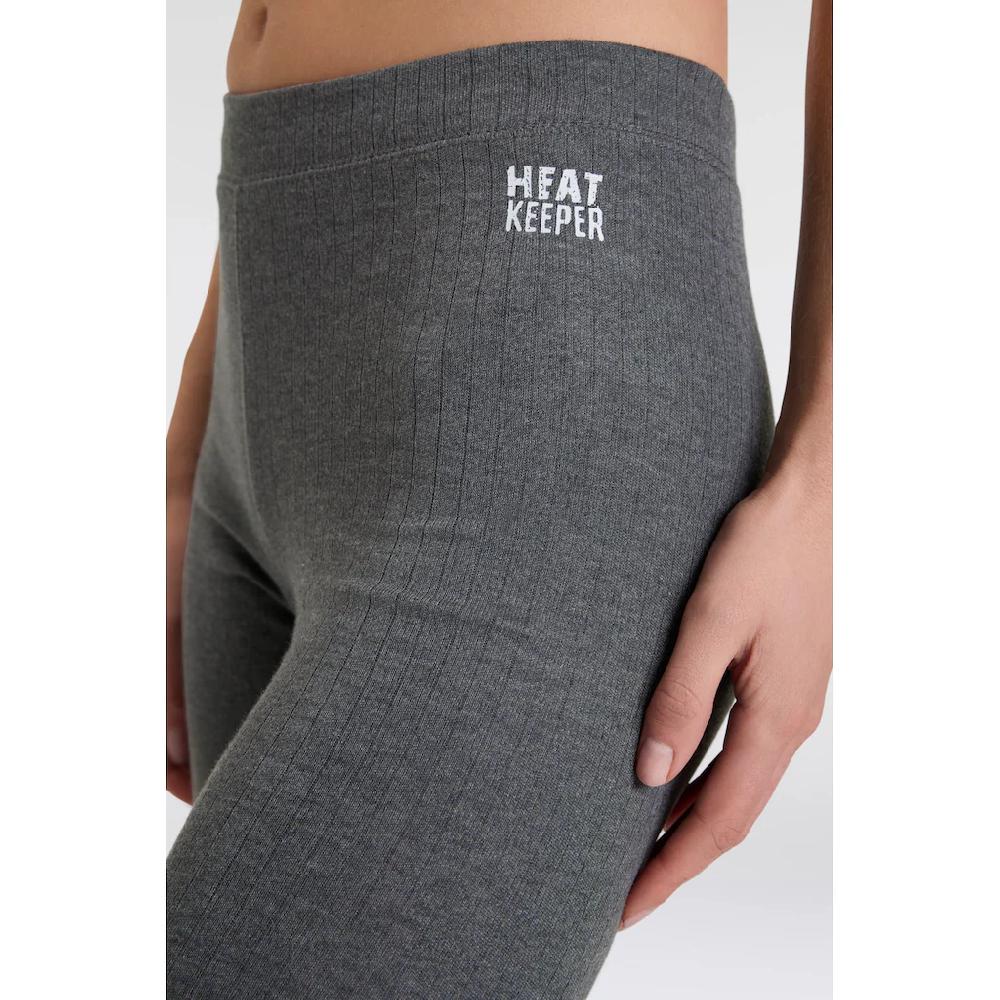 Heatkeeper Thermounterhose »LADIES THERMAL BASIC UNDERWEAR PANTS« Mit Logoprägung Flachen Nähten Und Bequemen Bündchen Auf Rechnung Online Bestellen