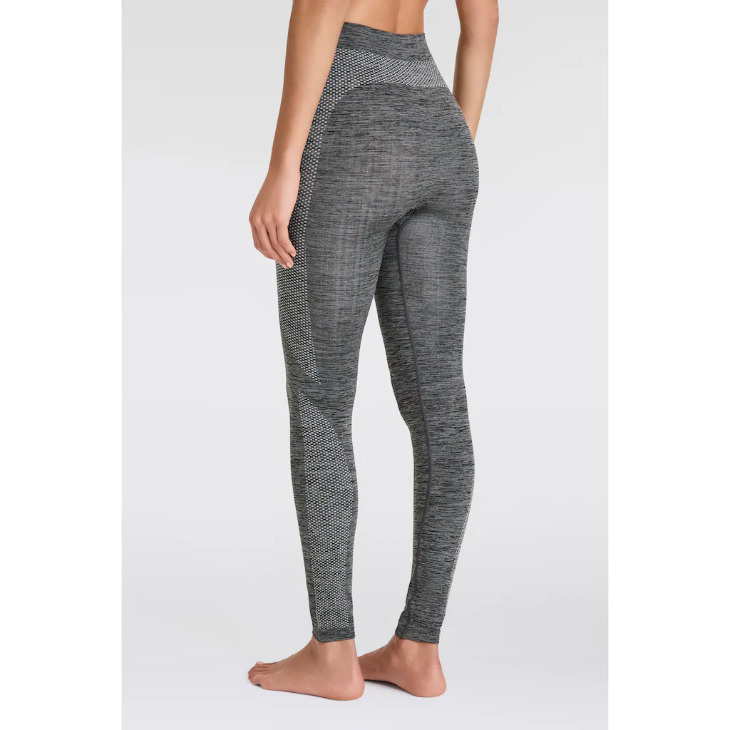 Heatkeeper Thermounterhose Mit Weichem Material