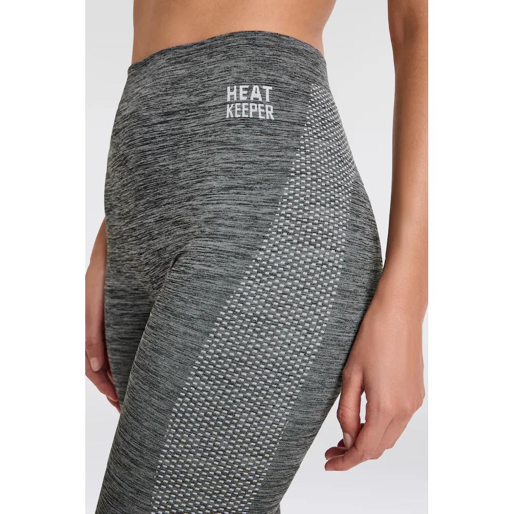 Heatkeeper Thermounterhose Mit Weichem Material