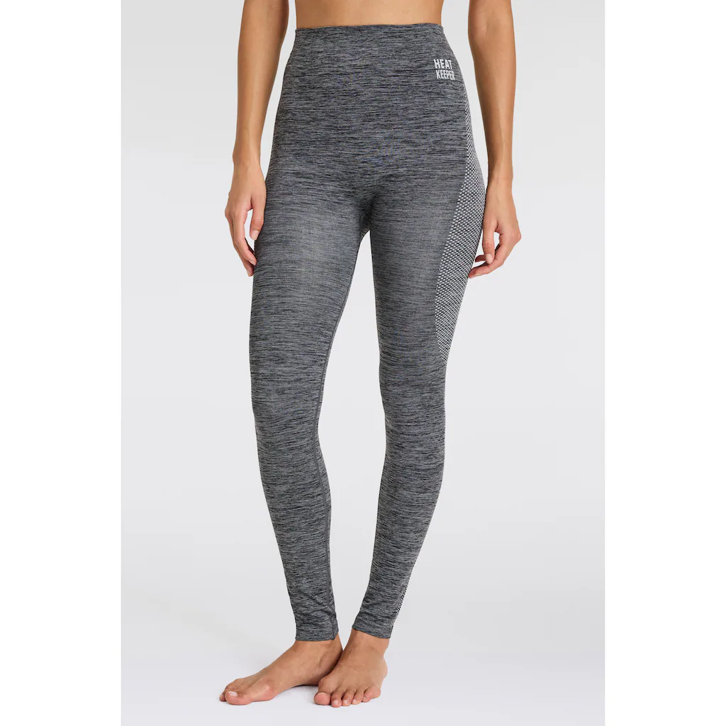 Heatkeeper Thermounterhose mit weichem Material