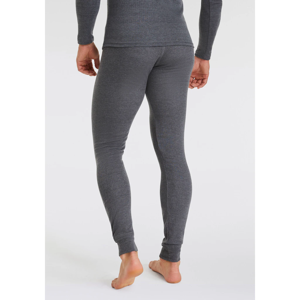 Heatkeeper Thermounterhose Thermo Herren Legging Long John Online Bestellen