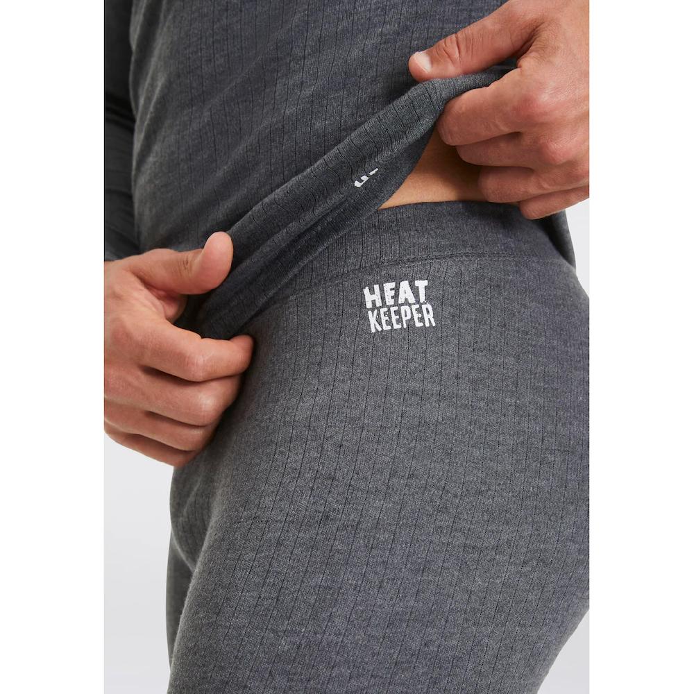 Heatkeeper Thermounterhose Thermo Herren Legging Long John Online Bestellen