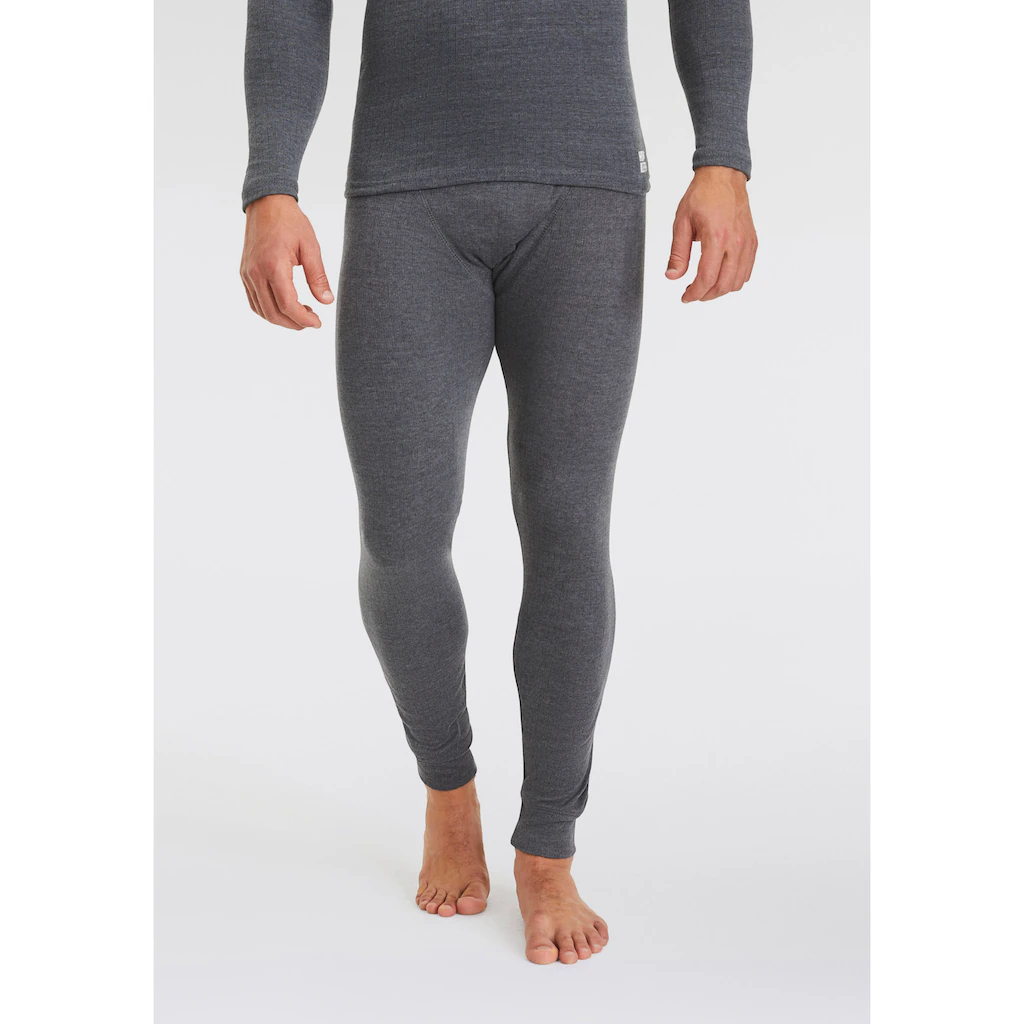 Heatkeeper Thermounterhose Thermo Herren Legging Long John online bestellen