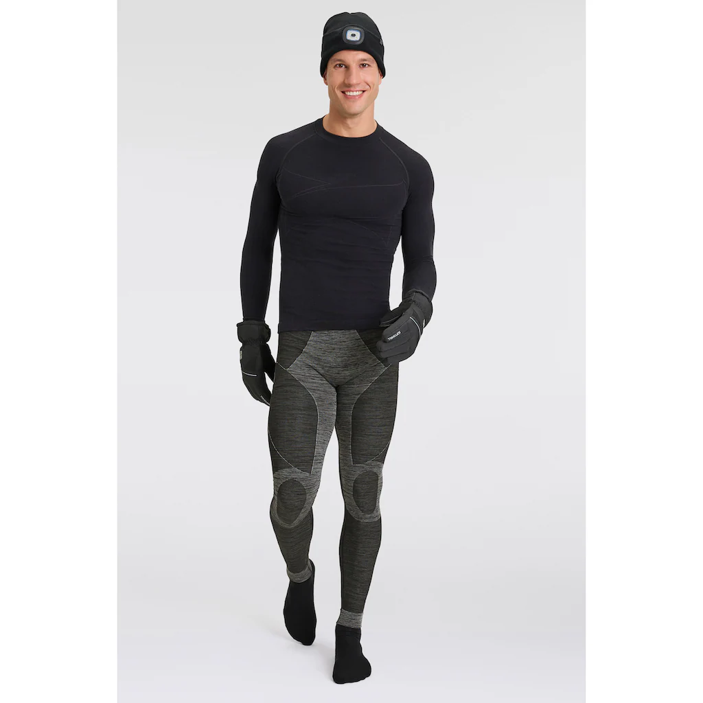 Heatkeeper Thermounterhose Thermohose Für Herren Online Bestellen