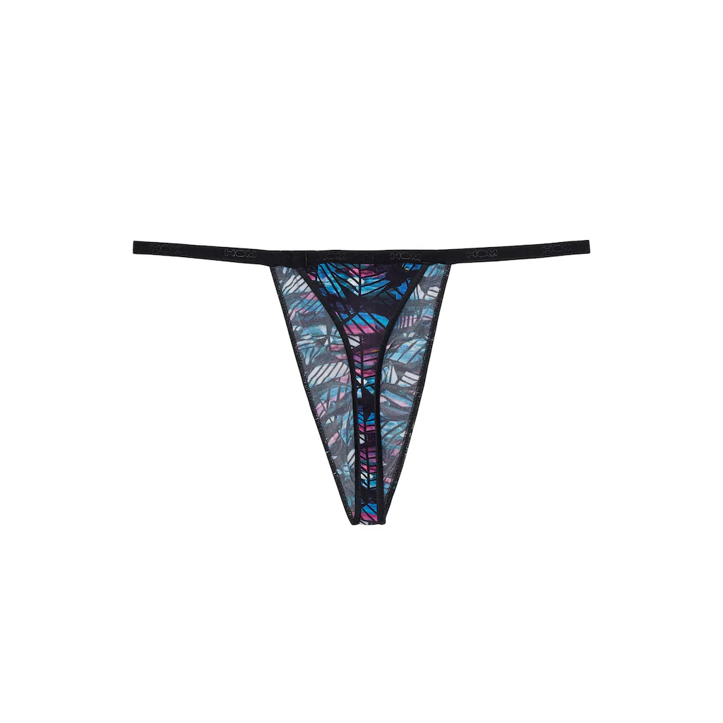 Hom String »String Blackrock G-String 1er Pack« Online Bestellen