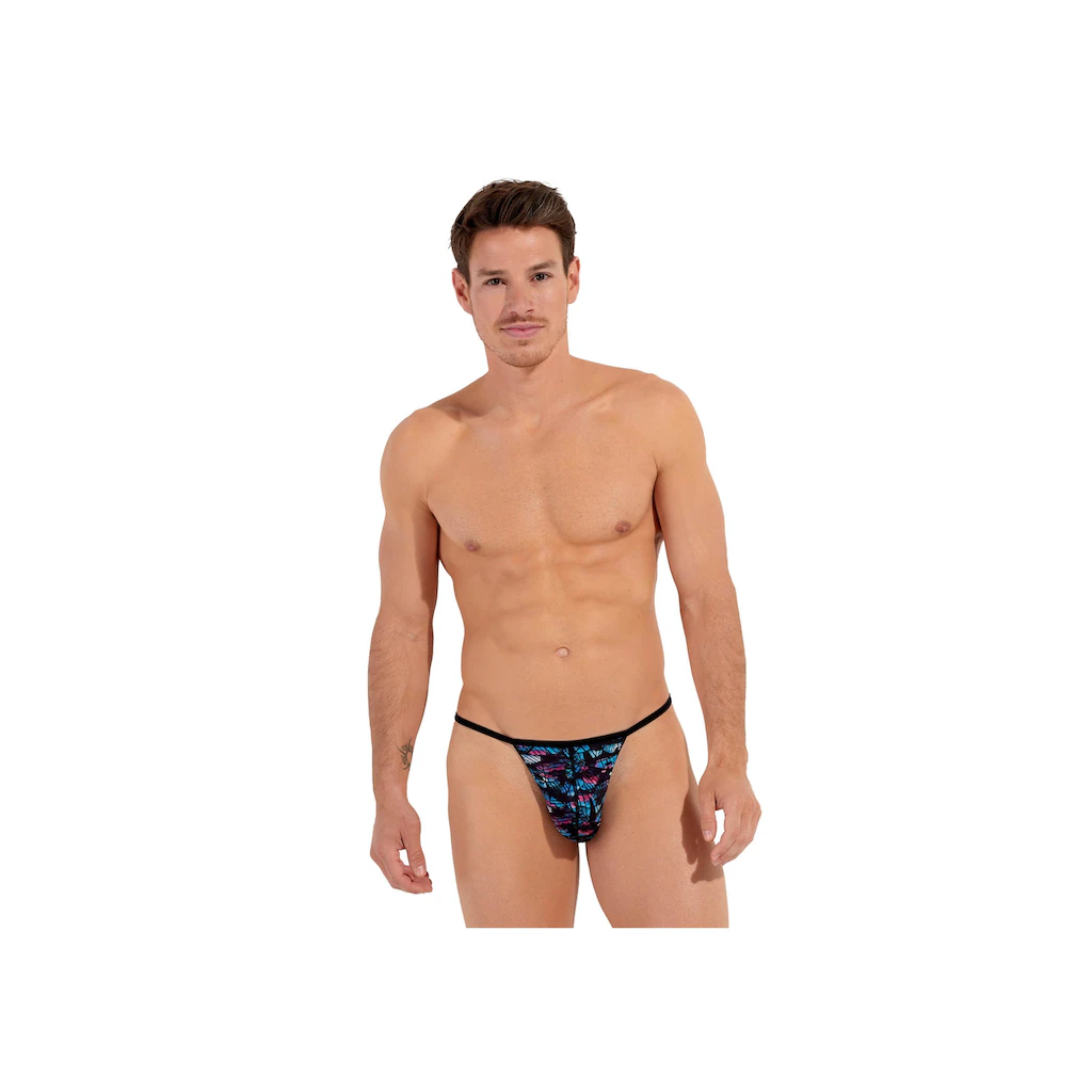 Hom String »String Blackrock G-String 1er Pack« Online Bestellen