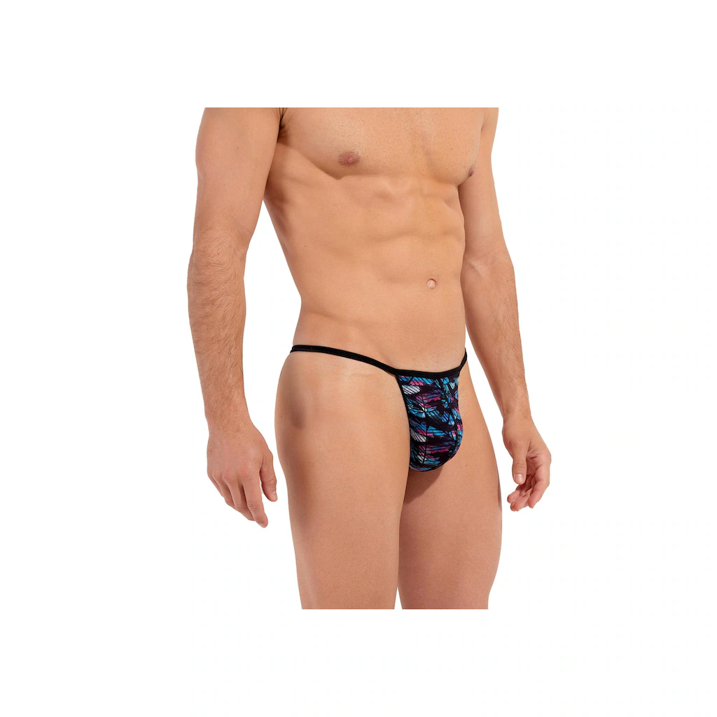 Hom String »String Blackrock G-String 1er Pack« Online Bestellen