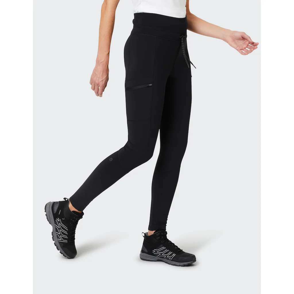 HOT Sportswear Thermoleggings