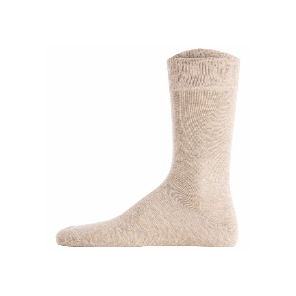 Hudson Kurzsocken »Socken SIMPLY³ 3-PACK 3er Pack« Online Kaufen