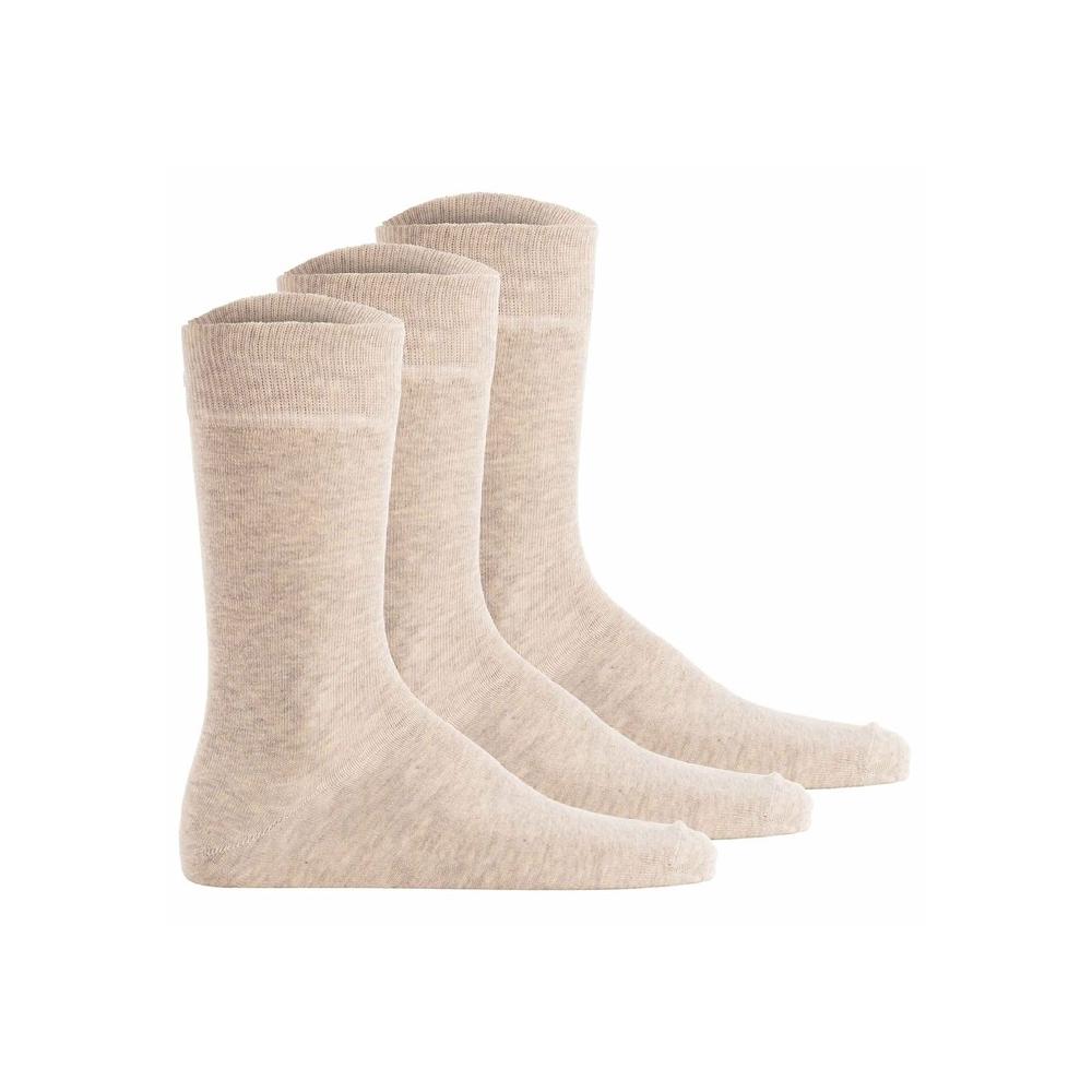 Hudson Kurzsocken »Socken SIMPLY³ 3-PACK 3er Pack« online kaufen
