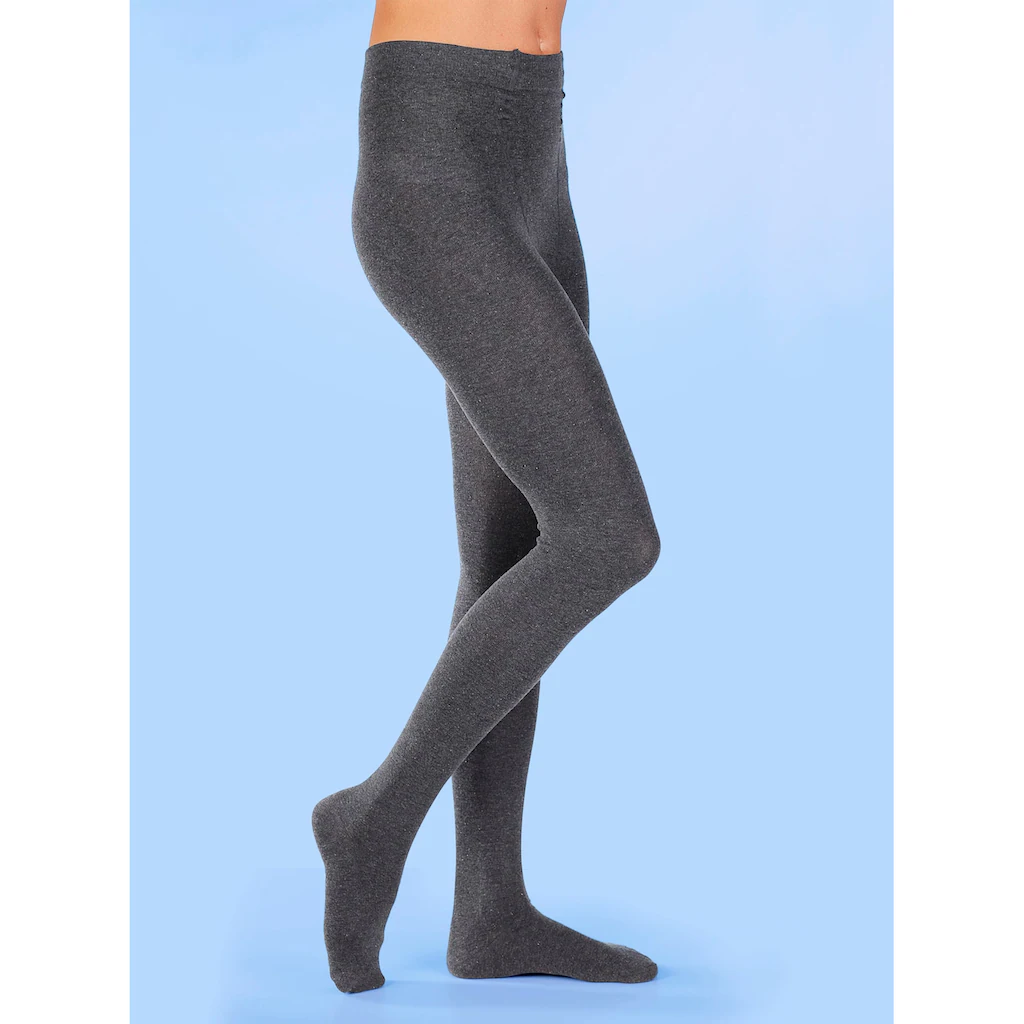 Hudson Strickstrumpfhose ▷ Für