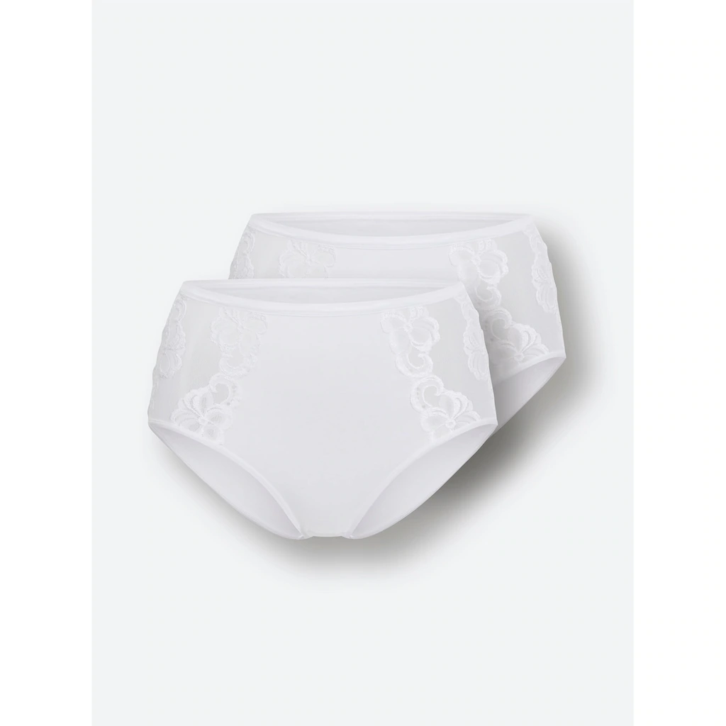 Hüftslip (2 St.) Online Bestellen