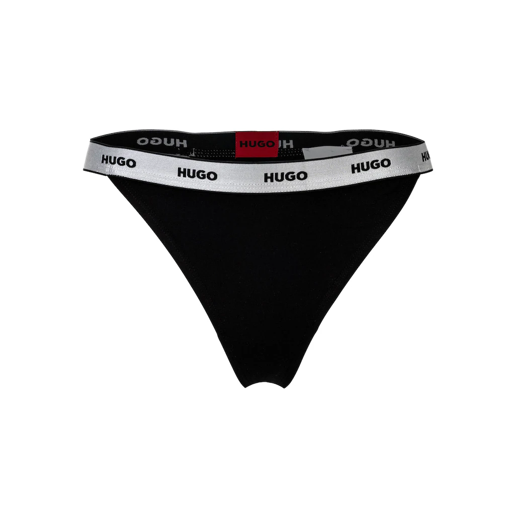 HUGO String »String Fivepack String Gift 5er Pack« ▷ Für