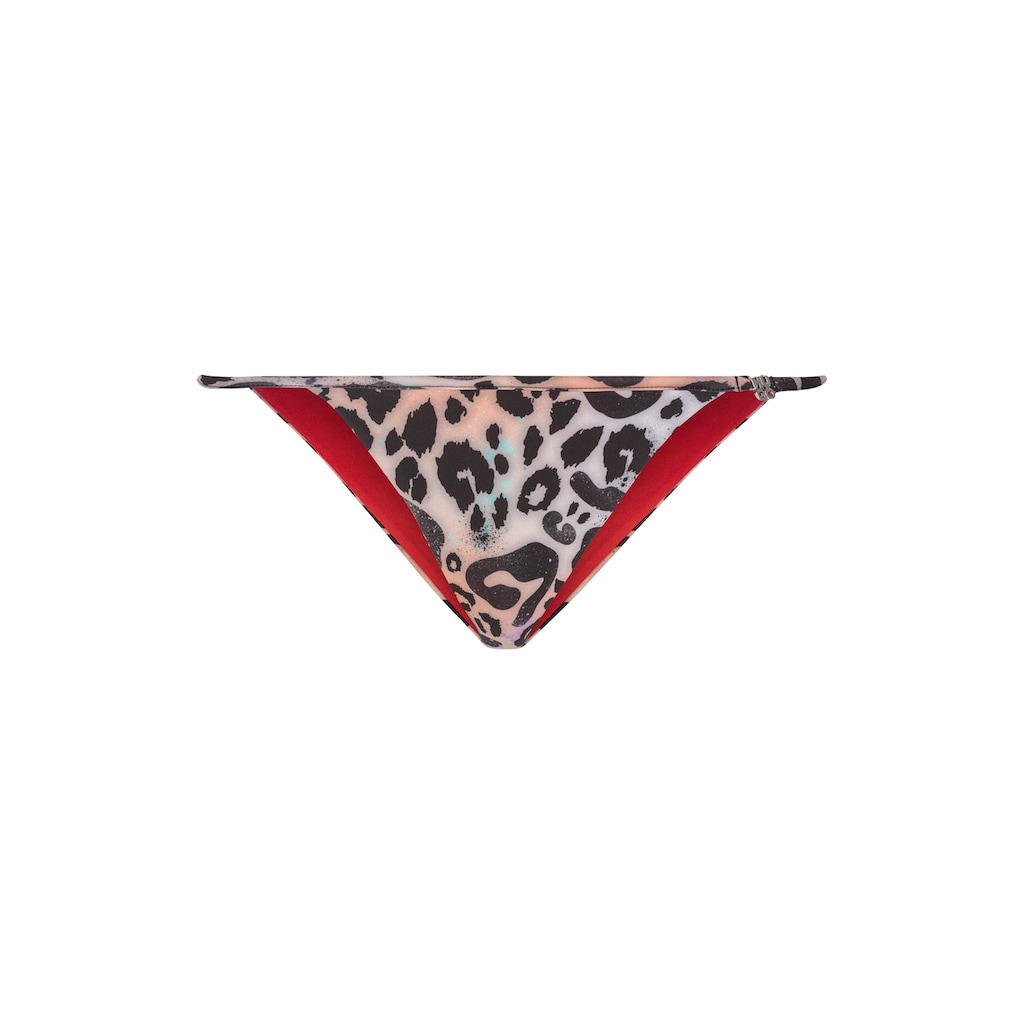 HUGO Underwear Badeslip »Hilary Brief« mit HUGO Metalllogo ▷ für