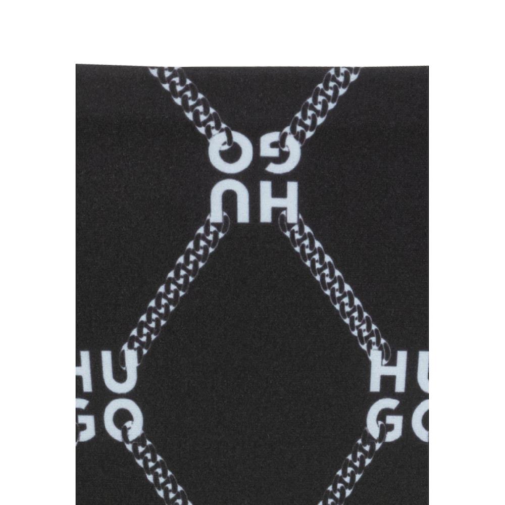HUGO Underwear Bikini-Hose »Helena Classic Brief« Mit HUGO-Logodrucken ▷ Für
