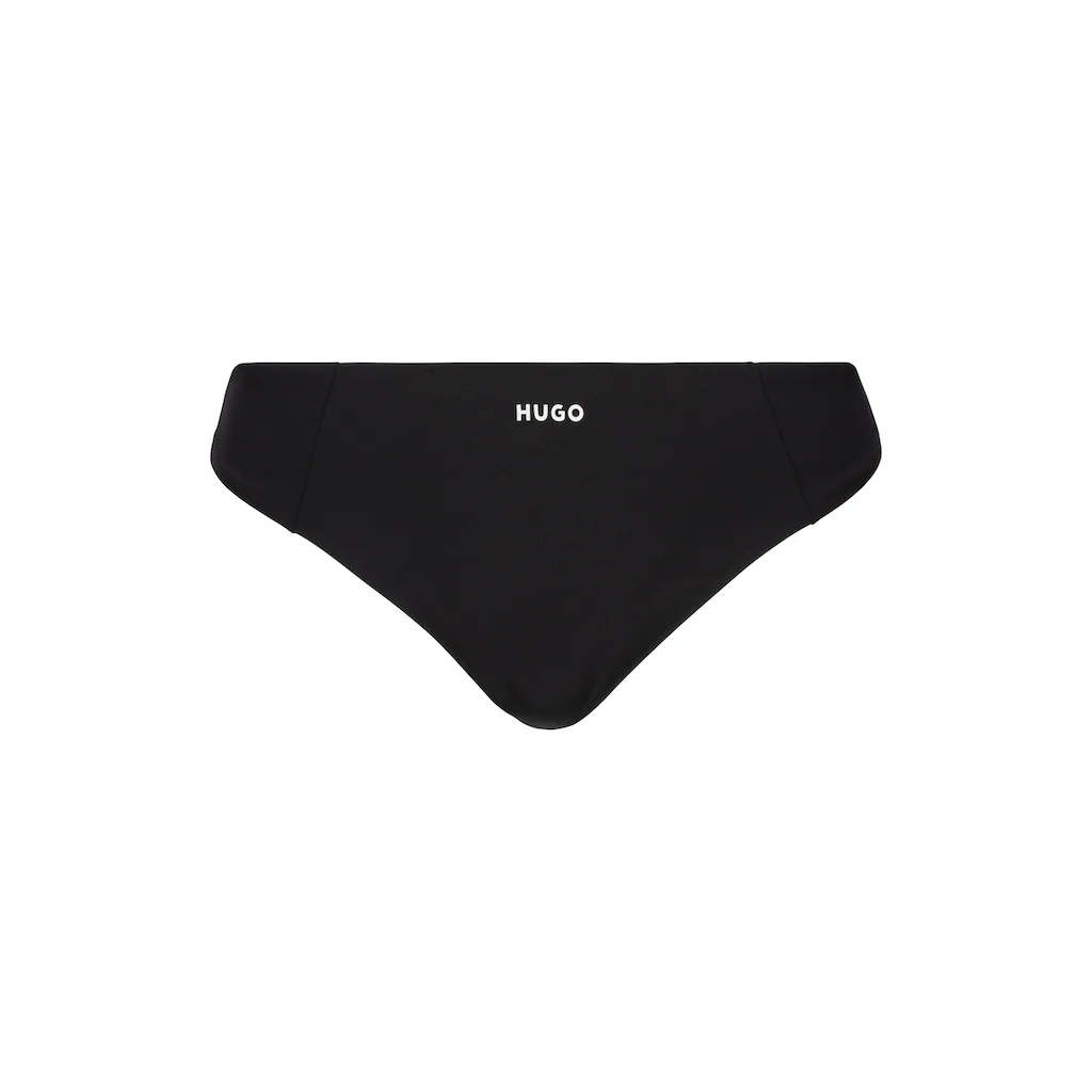 HUGO Underwear Bikini-Hose »WAVE BRAZILIAN« Bestellen