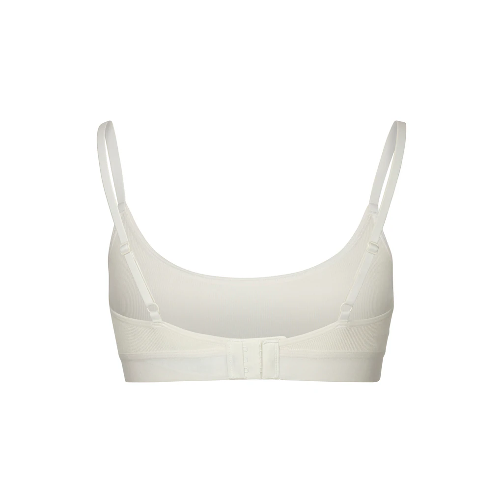HUGO Underwear Bralette-BH Mit Logostickerei Online Kaufen
