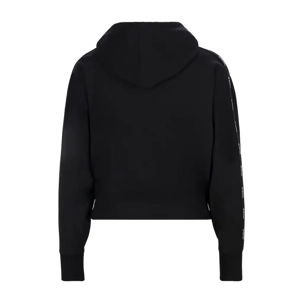 HUGO Underwear Kapuzensweatshirt Mit Markenlabel