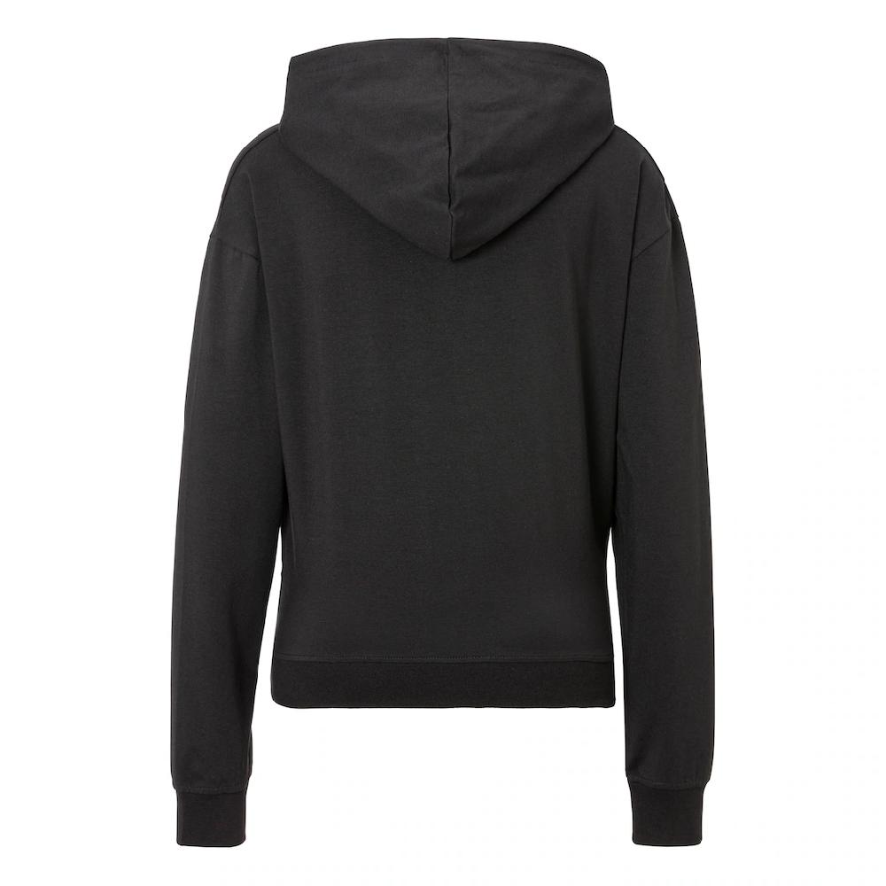 HUGO Underwear Kapuzensweatshirt »SHUFFLE_HOODIE« Mit HUGO Schriftzug