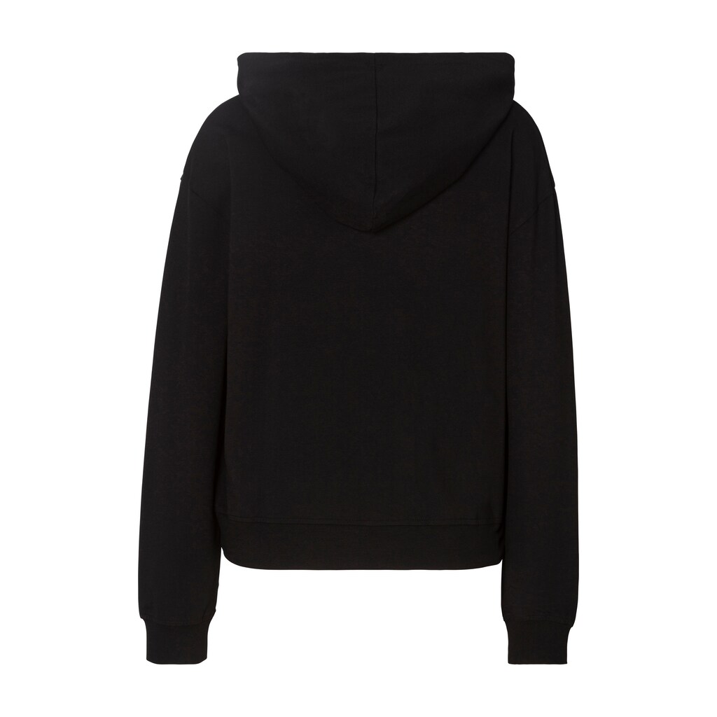 HUGO Underwear Kapuzensweatshirt »SHUFFLE_HOODIE« Mit HUGO Schriftzug