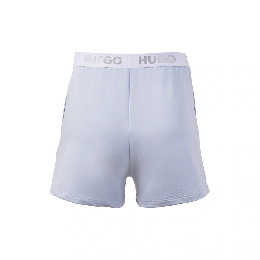 HUGO Underwear Pyjamahose »SPORTY LOGO_SHORTS« Bestellen