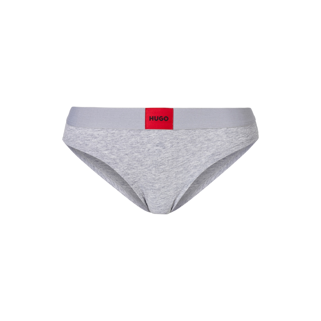 HUGO Underwear Slip »BRIEF RED LABEL« Mit Elastischem Bund Bestellen
