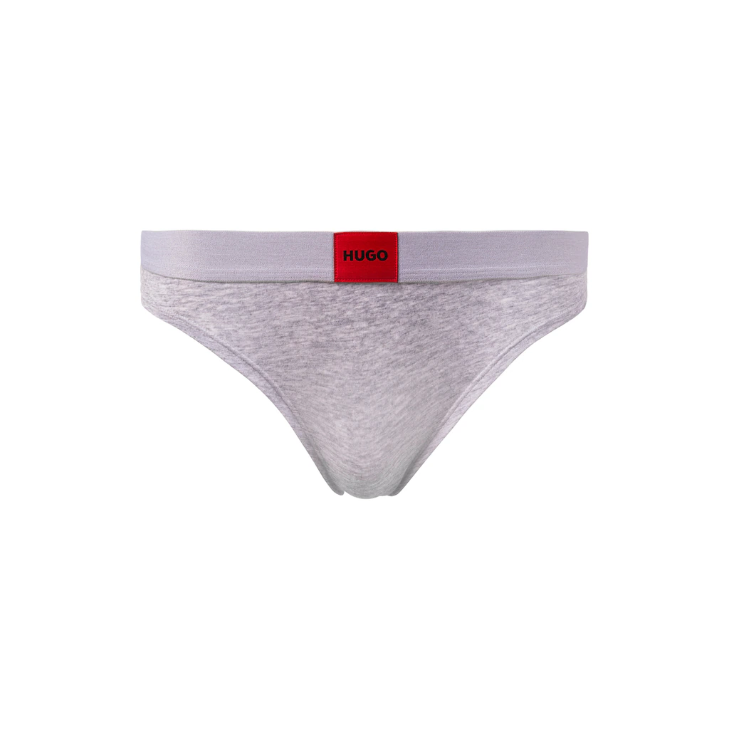 HUGO Underwear Slip »BRIEF RED LABEL« mit elastischem Bund bestellen