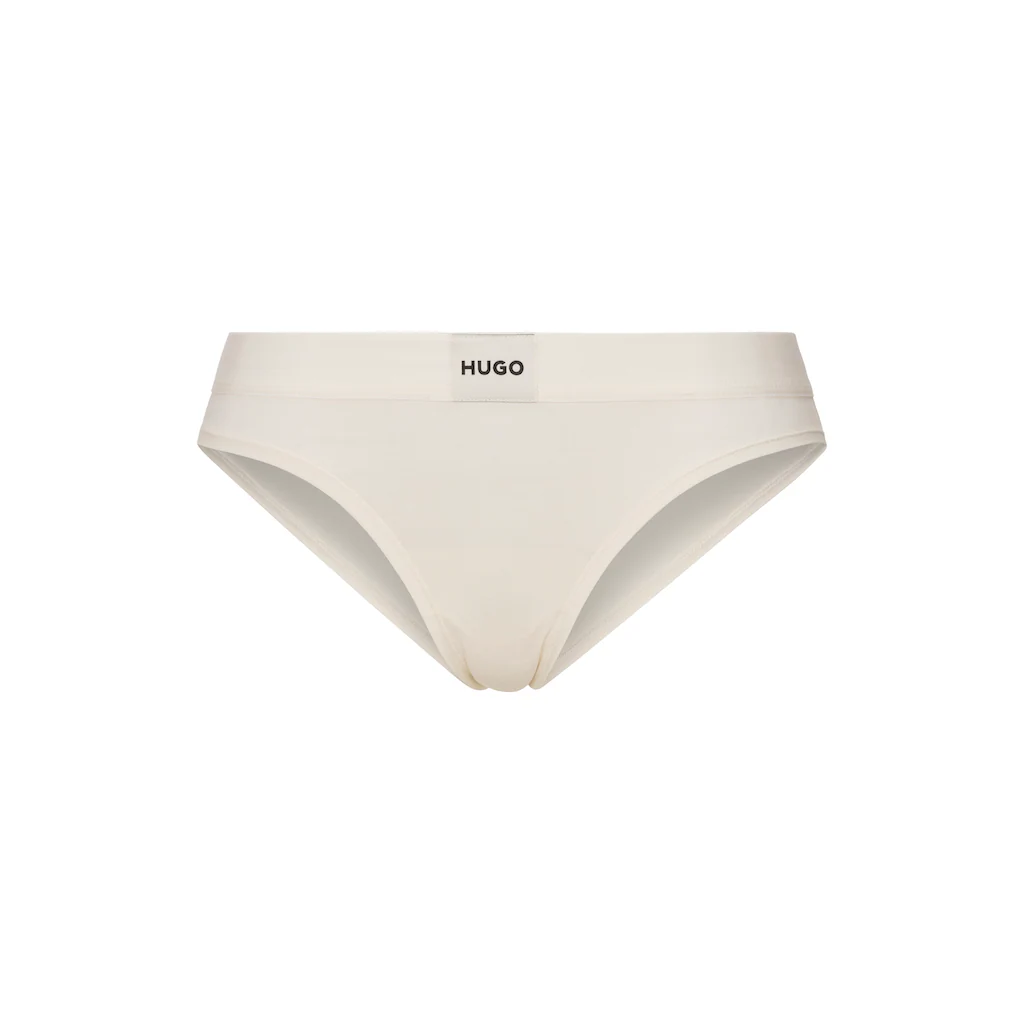 HUGO Underwear Slip »BRIEF RED LABEL« mit elastischem Logobund kaufen