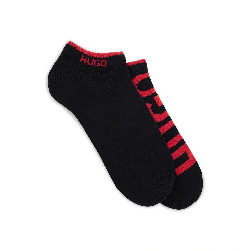 HUGO Underwear Sneakersocken »2P AS LOGO CC W« (2 Paar) Online Kaufen