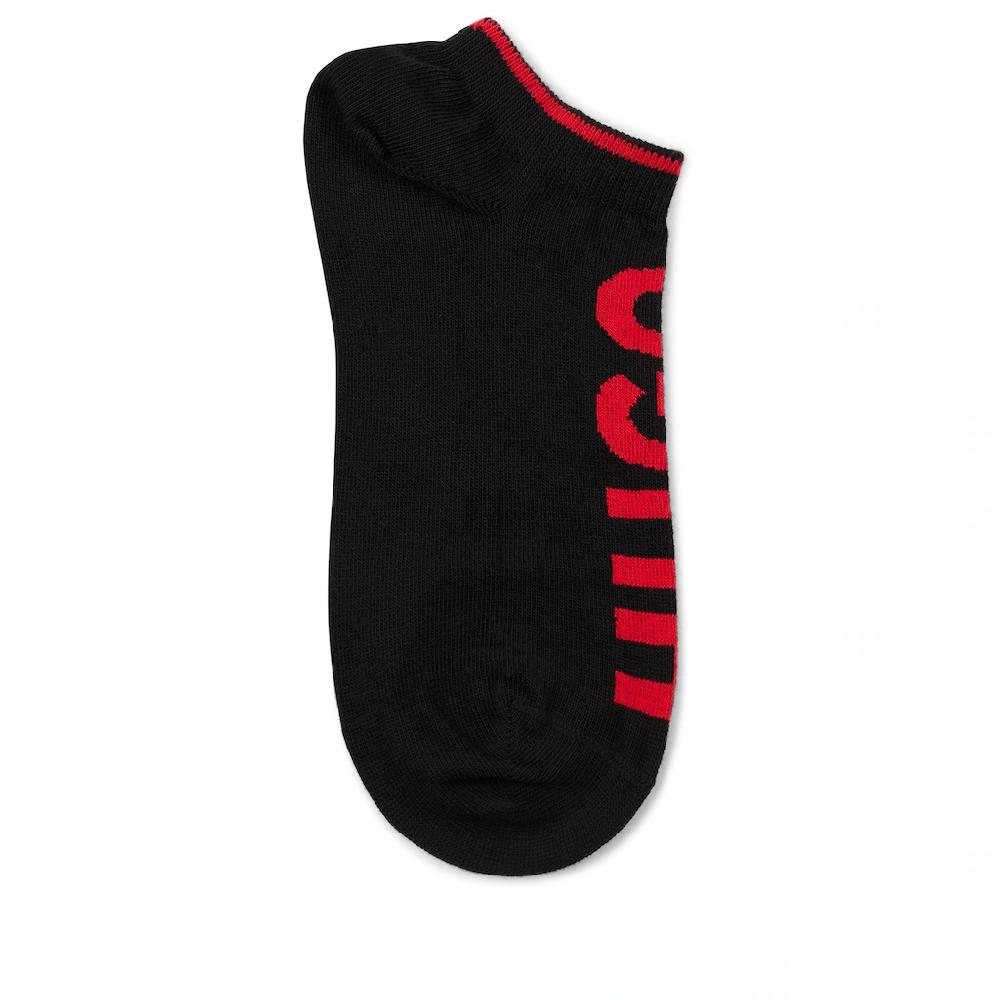 HUGO Underwear Sneakersocken »2P AS LOGO CC W« (2 Paar) online kaufen
