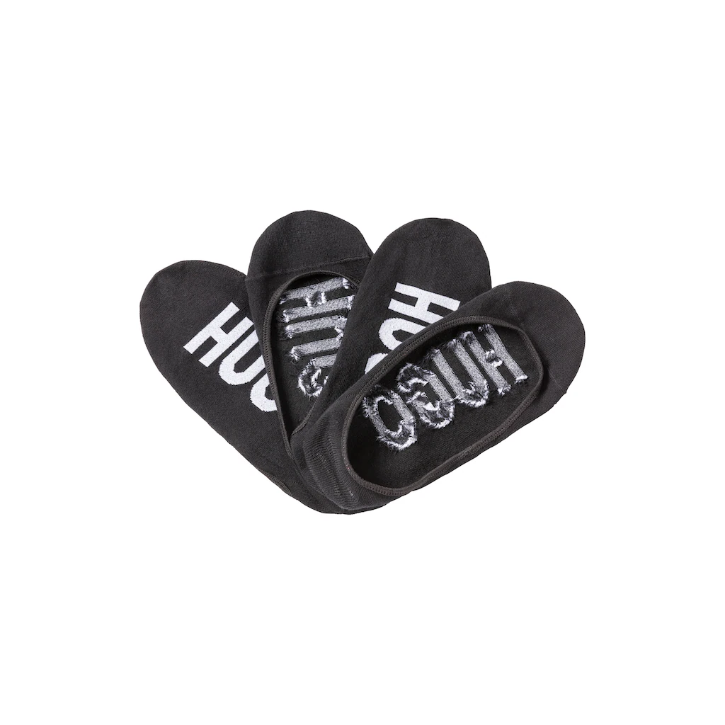 HUGO Underwear Sneakersocken »2P INVISIBLE W« (Packung 2 Paar 2er) Mit HUGO Logoschriftzug Unter Der Sohle Kaufen