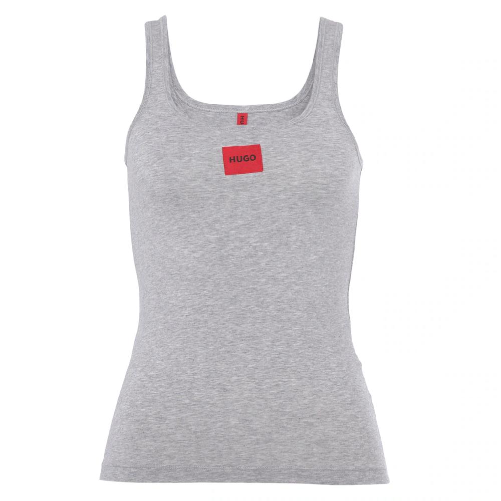 HUGO Underwear Trägertop »VEST RED LABEL« Mit Markenlabel Online Bestellen