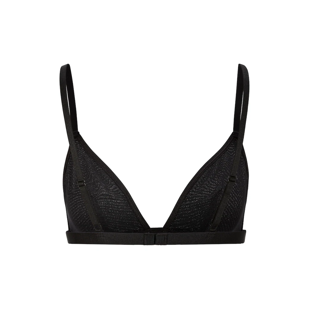 HUGO Underwear Triangel-BH »LUREX 102657« Mit HUGO Schriftzug Kaufen