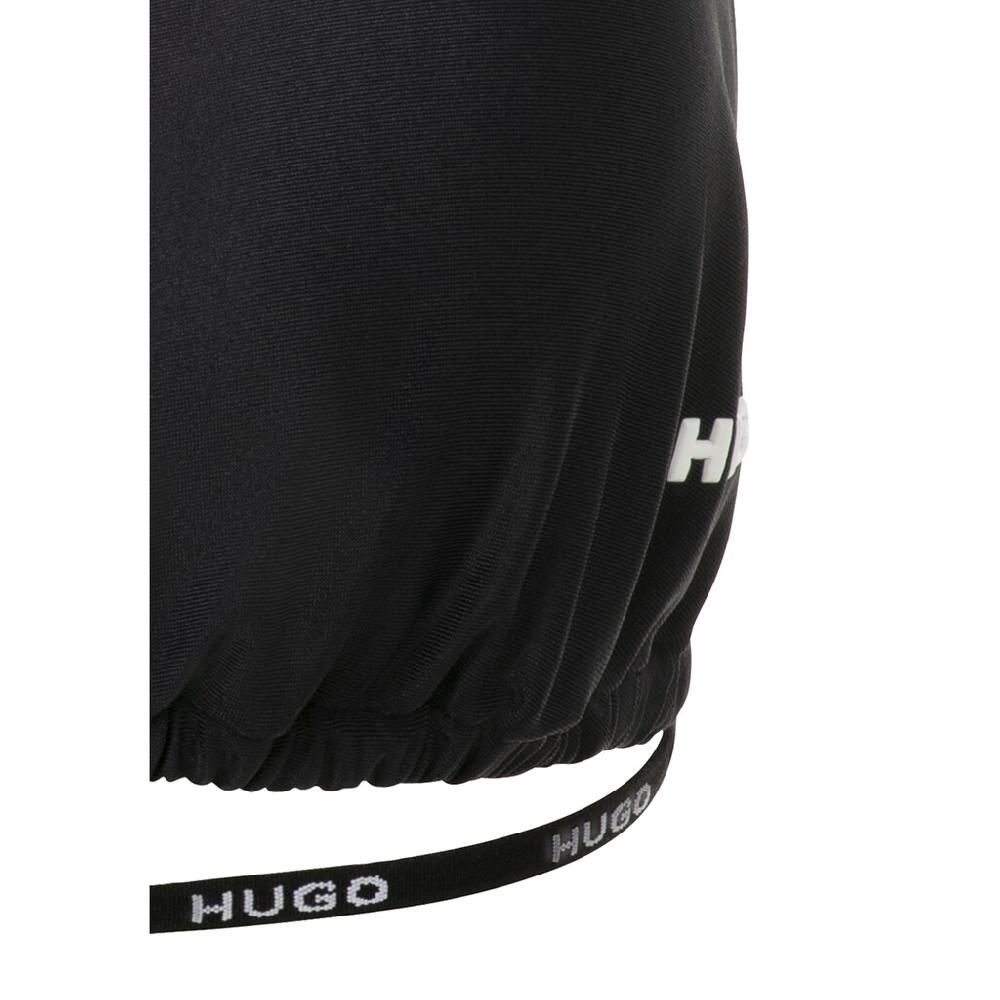 HUGO Underwear Triangel-Bikini-Top Mit Logoschriftzügen Auf Den Bändern Online Kaufen