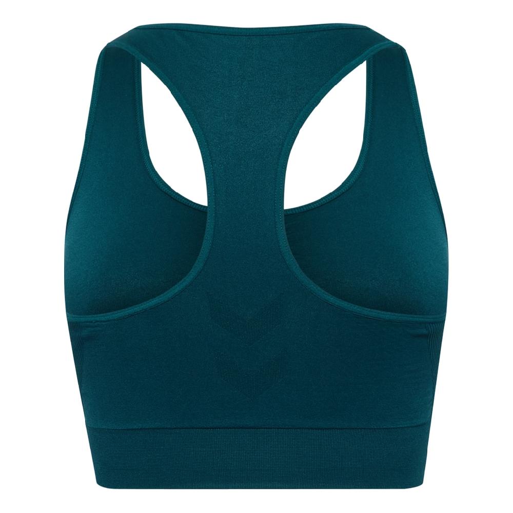 Hummel Sport-Bustier »hmlTIF SEAMLESS SPORTS TOP«