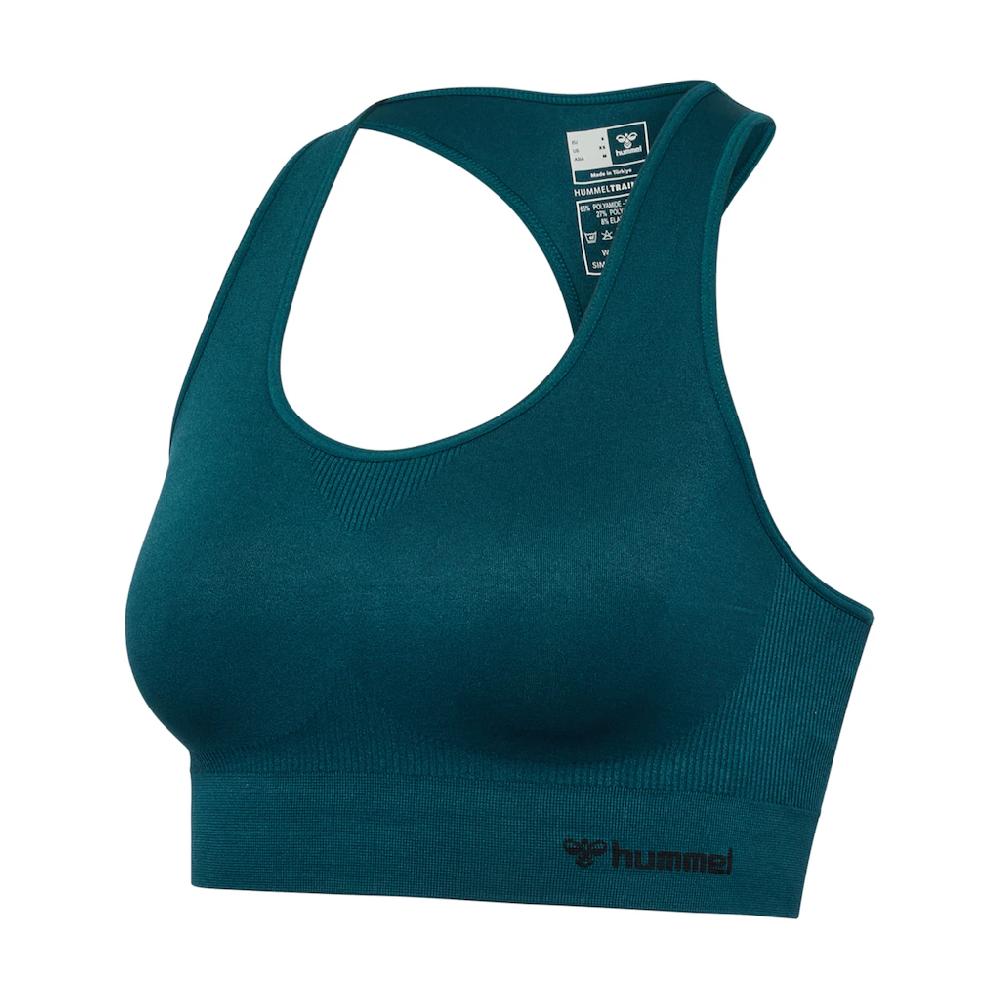 Hummel Sport-Bustier »hmlTIF SEAMLESS SPORTS TOP«